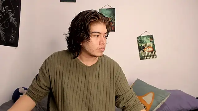 hothoneychile online show from 07/02/26, 03:17