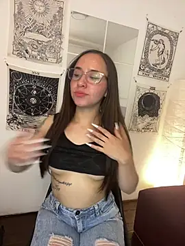 Snapshot of Carlaat chatting on 12/11/24, 11:21 Carlaat online show from 12/11/24, 11:21