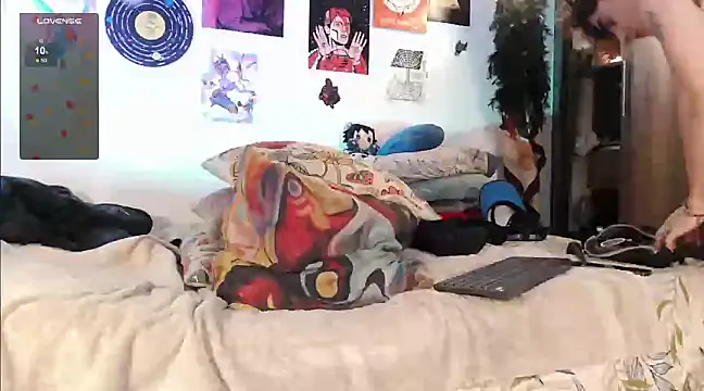 Mathew stardust online show from 01/21/25, 02:11