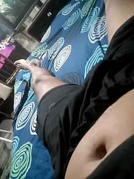 ElBati492 online show from 03/21/25, 05:43