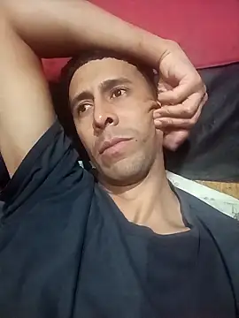 ElBati492 online show from 10/10/25, 06:23