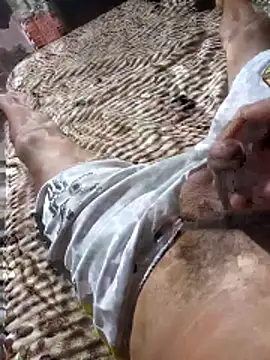 ElBati492 online show from 10/22/25, 05:52