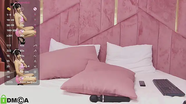 DaisyLane  online show from 02/12/25, 07:44