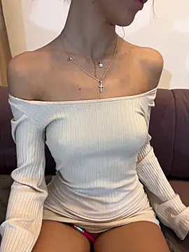 iamKylaBaby online show from 03/21/25, 08:50