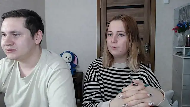 Kristy-Max online show from 01/12/25, 02:24