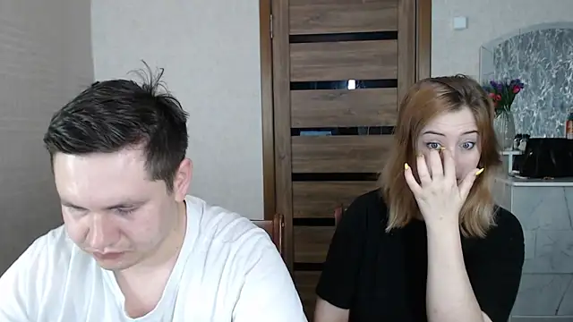 Kristy-Max online show from 02/09/25, 04:46