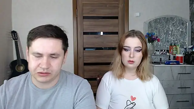 Kristy-Max online show from 02/17/25, 04:42