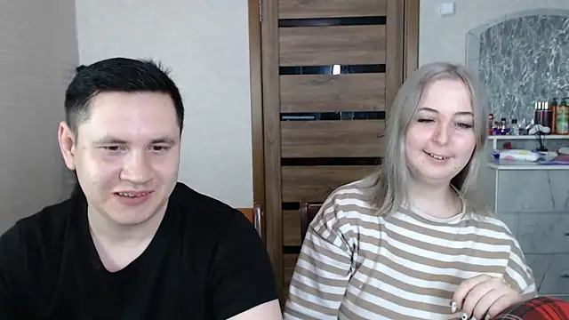 Kristy-Max online show from 02/27/25, 08:28