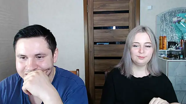 Kristy-Max online show from 03/11/25, 01:16