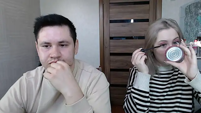 Kristy-Max online show from 03/12/25, 03:13