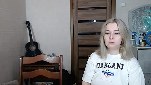 Kristy-Max online show from 03/17/25, 07:46