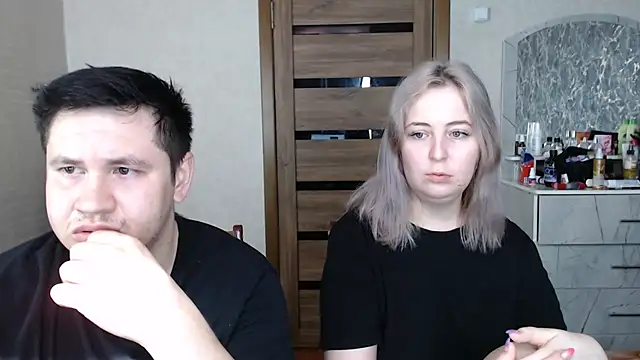 Kristy-Max online show from 03/22/25, 06:33