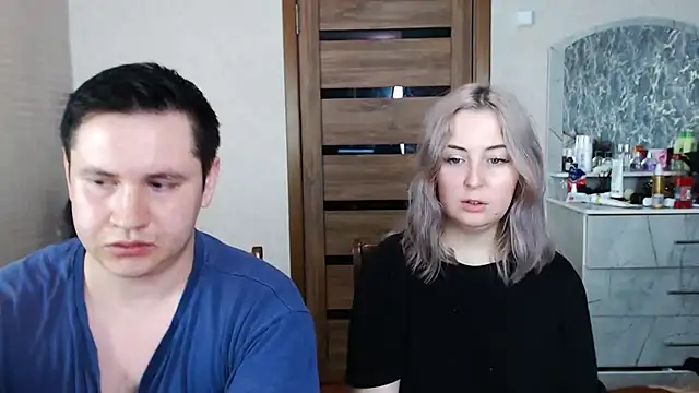 Kristy-Max online show from 03/23/25, 07:42