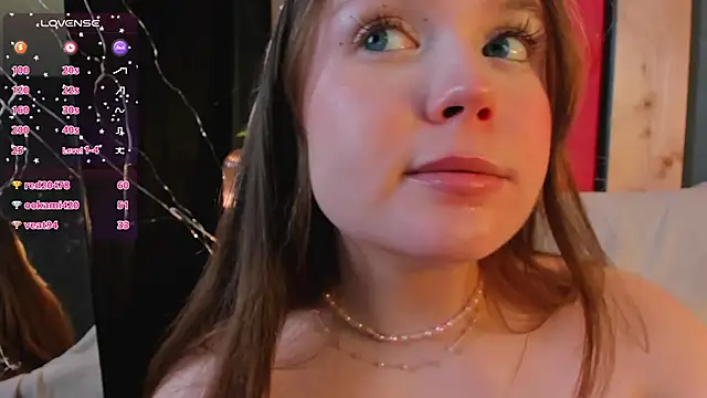 SunnyRisha online show from 12/07/24, 05:59
