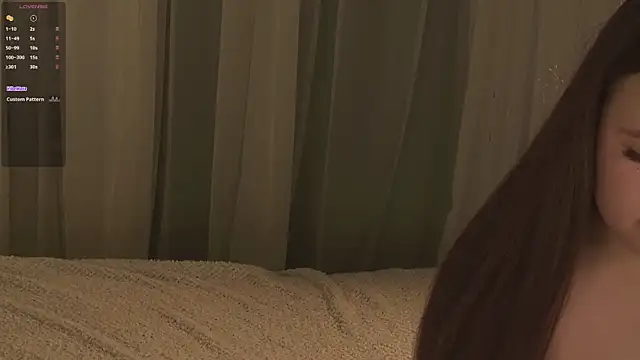 Snapshot of SunnyRisha chatting on 11/02/25, 05:10 SunnyRisha online show from 11/02/25, 05:10