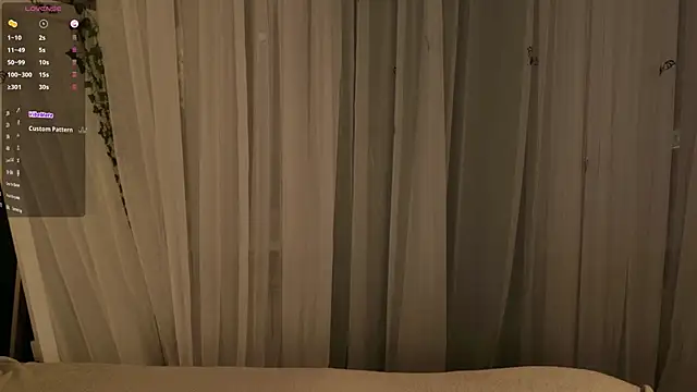 Snapshot of SunnyRisha chatting on 11/03/25, 05:09 SunnyRisha online show from 11/03/25, 05:09