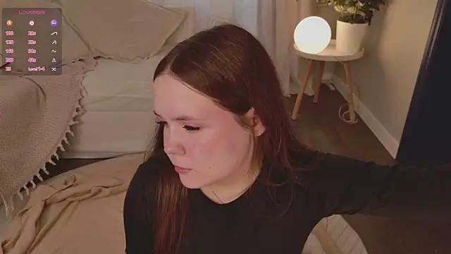 SunnyRisha online show from 05/24/26, 05:12