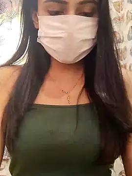Mylovesana online show from 12/31/24, 07:31