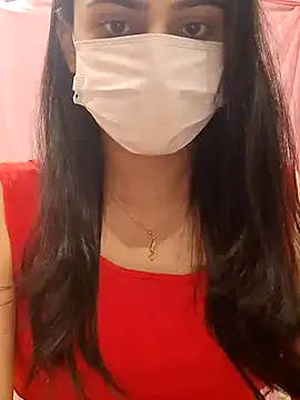 Mylovesana online show from 01/03/25, 03:55