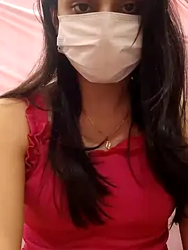 Mylovesana online show from 01/04/25, 10:38