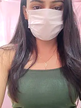 Mylovesana online show from 01/10/25, 10:39