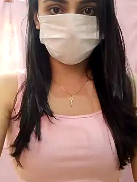Mylovesana online show from 01/11/25, 10:08