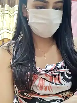 Mylovesana online show from 01/16/25, 08:11