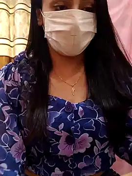 Mylovesana online show from 01/17/25, 09:49