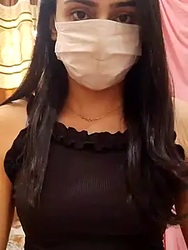 Mylovesana online show from 01/24/25, 07:08