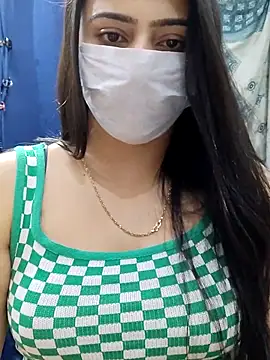 Mylovesana online show from 07/22/26, 09:45