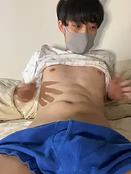 jap2847 online show from 10/19/25, 02:07