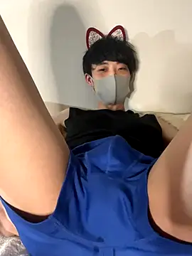 jap2847 online show from 10/27/25, 02:32