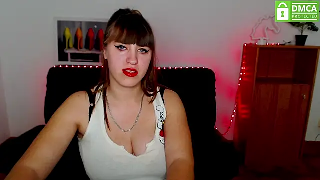 Amali Ivanna smit online show from 12/05/24, 03:28