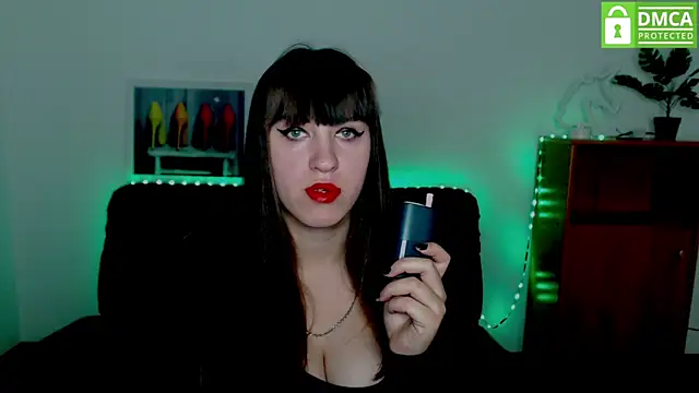 Amali Ivanna smit online show from 12/12/24, 12:12