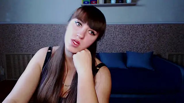 Amali Ivanna smit online show from 12/13/24, 03:32
