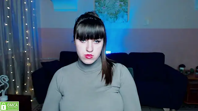 Amali Ivanna smit online show from 12/17/24, 03:28