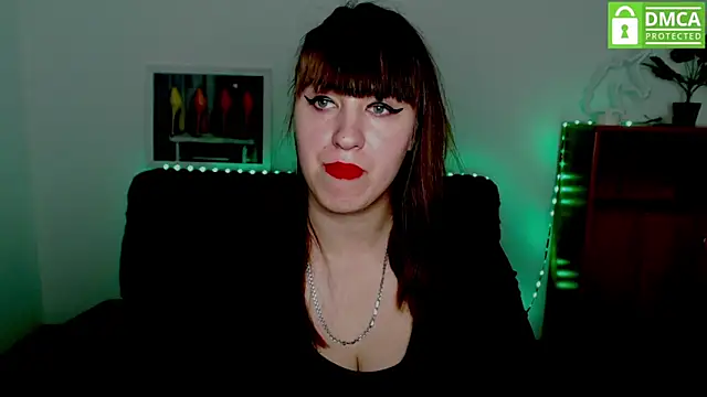 Amali Ivanna smit online show from 12/19/24, 12:12