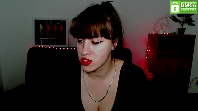 Amali Ivanna smit online show from 12/19/24, 03:19