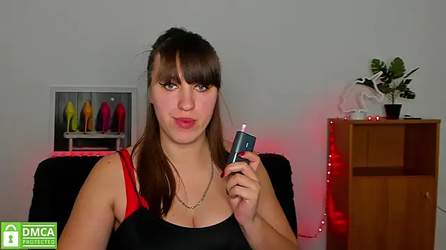 Amali Ivanna smit online show from 01/09/25, 04:06