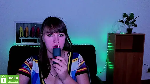 Amali Ivanna smit online show from 01/13/25, 12:24