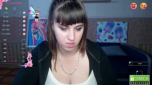 Amali Ivanna smit online show from 10/05/25, 11:30