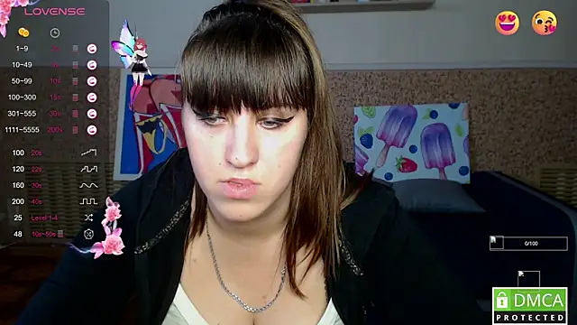 Amali Ivanna smit online show from 11/09/25, 12:25