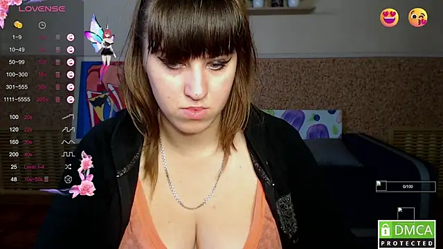 Amali Ivanna smit online show from 11/15/25, 06:22