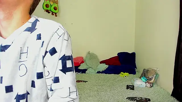 CelesteXCute online show from 02/17/25, 12:32