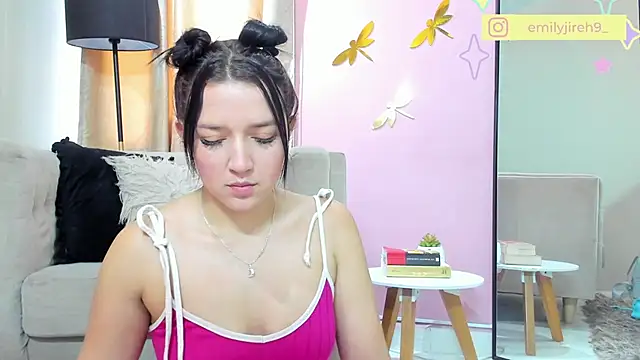  EmilyJireh  online show from 12/27/24, 07:14