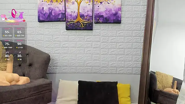  EmilyJireh  online show from 10/04/25, 07:34