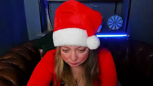JesiaFoxi online show from 01/01/25, 04:18