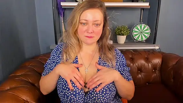 JesiaFoxi online show from 01/02/25, 12:46