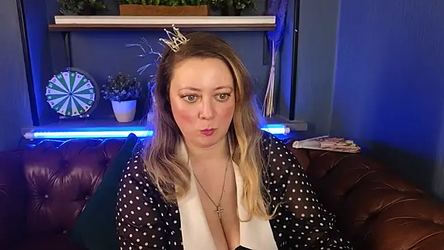 JesiaFoxi online show from 01/04/25, 03:28