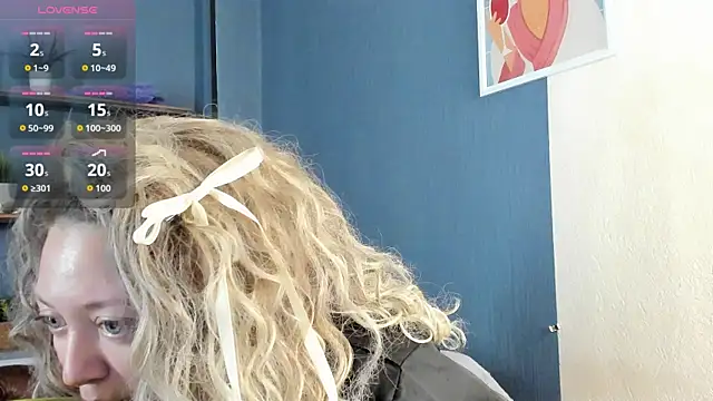 JesiaFoxi online show from 05/09/26, 12:32